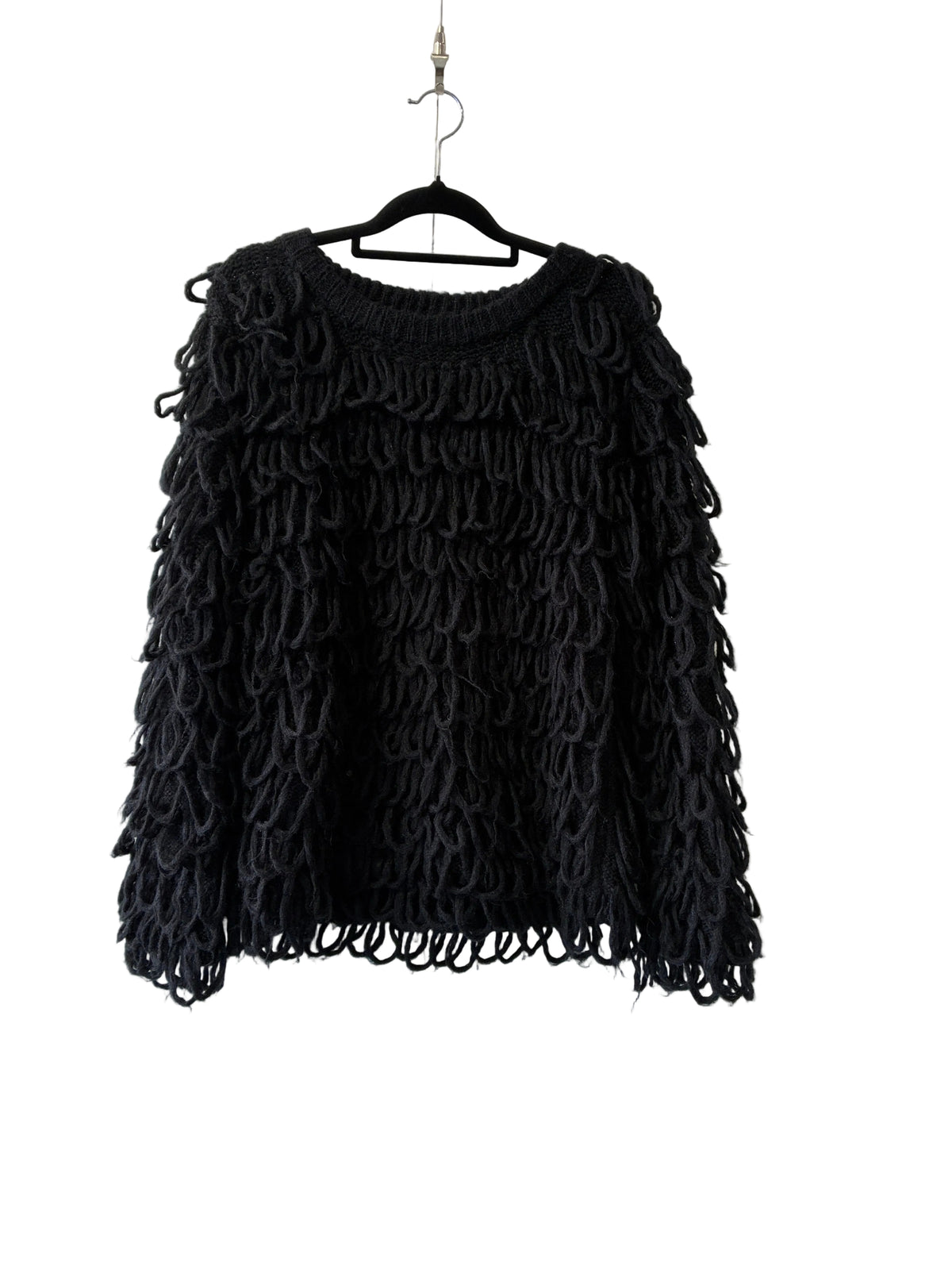 Jilted Lovers - Shaggy Jersey - Size S