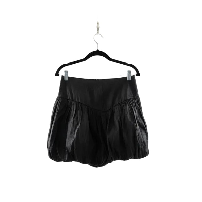 Topshop -Bubble hem skirt - Size 10