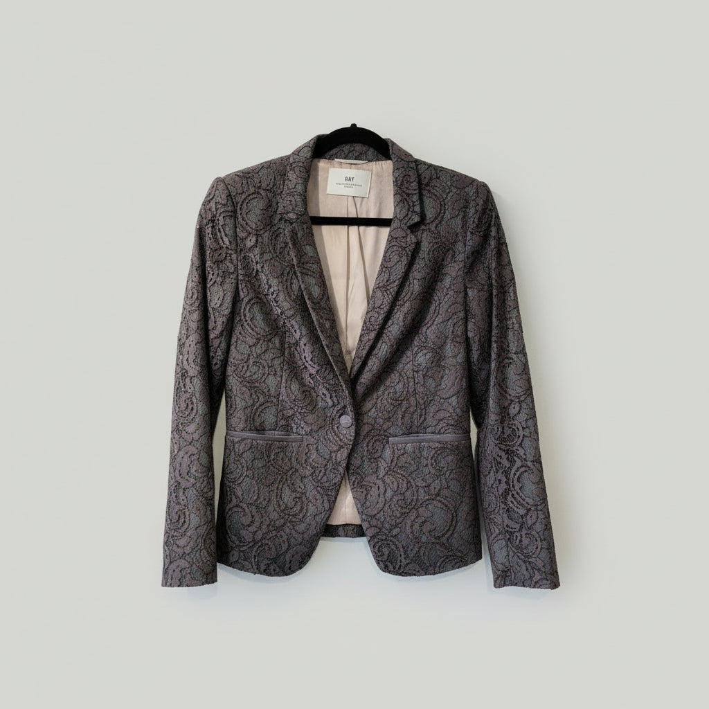 Day Birger et Mikkelsen - Lace blazer - Size S