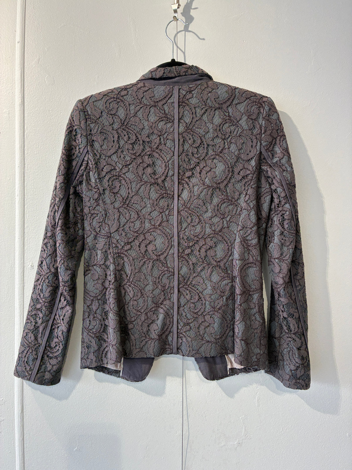 Day Birger et Mikkelsen - Lace blazer - Size S