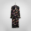 Cooper - Six Pleats Under dress - Size L