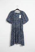 Moochi - Floral ditzy dress - Size 12