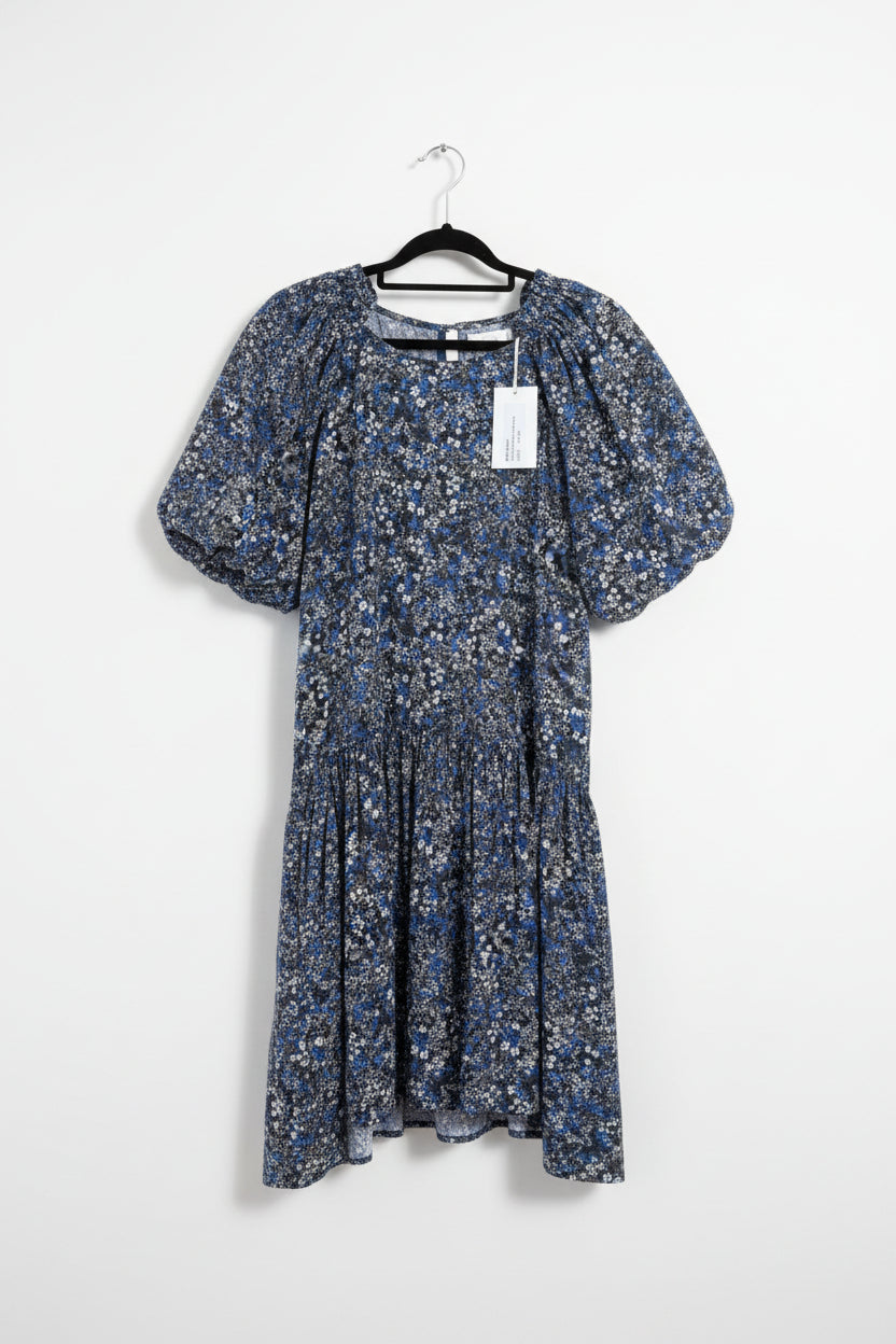 Moochi - Floral ditzy dress - Size 12