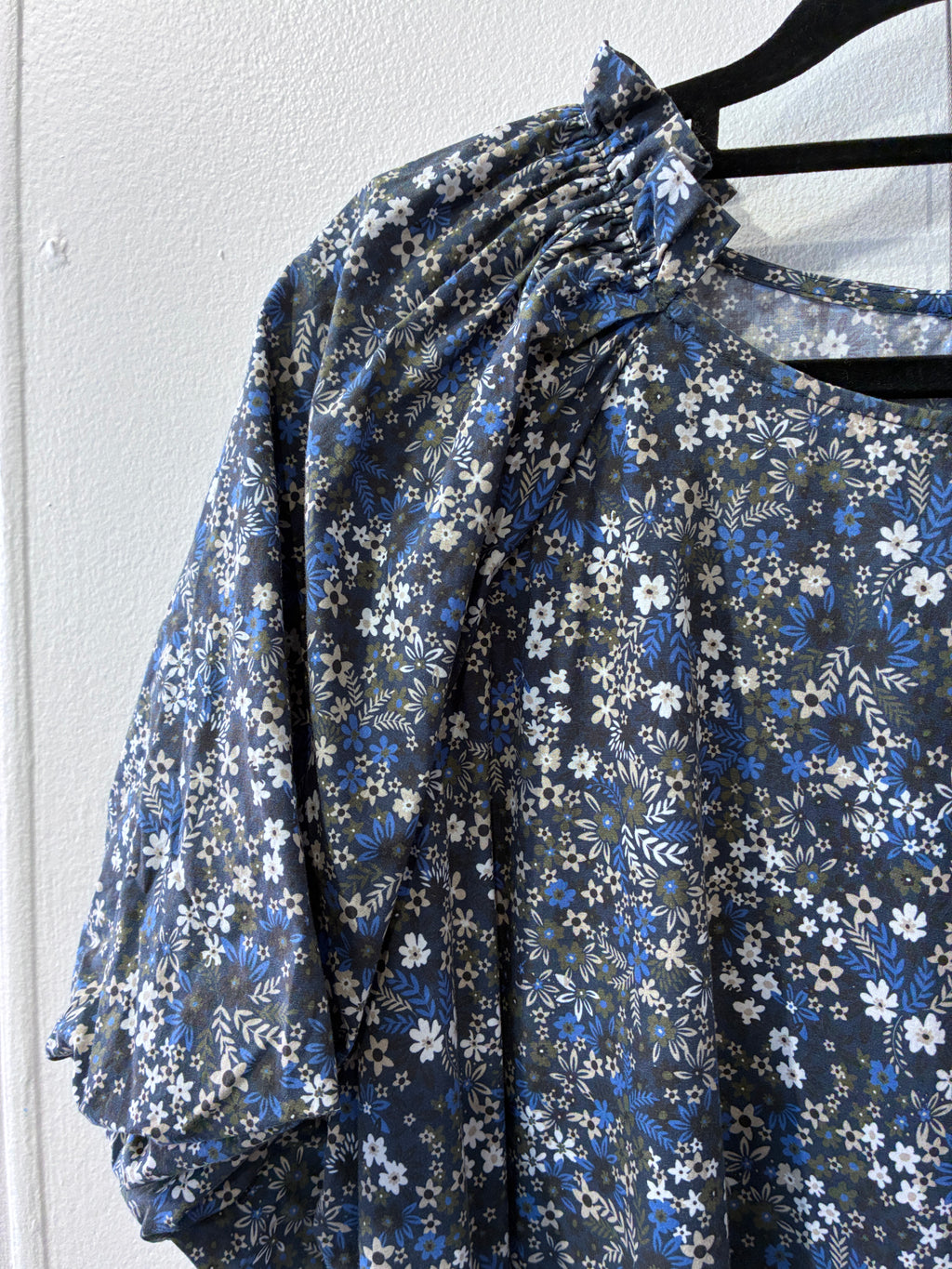 Moochi - Floral ditzy dress - Size 12