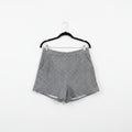 Kookai - Broderie anglaise shorts - Size 40