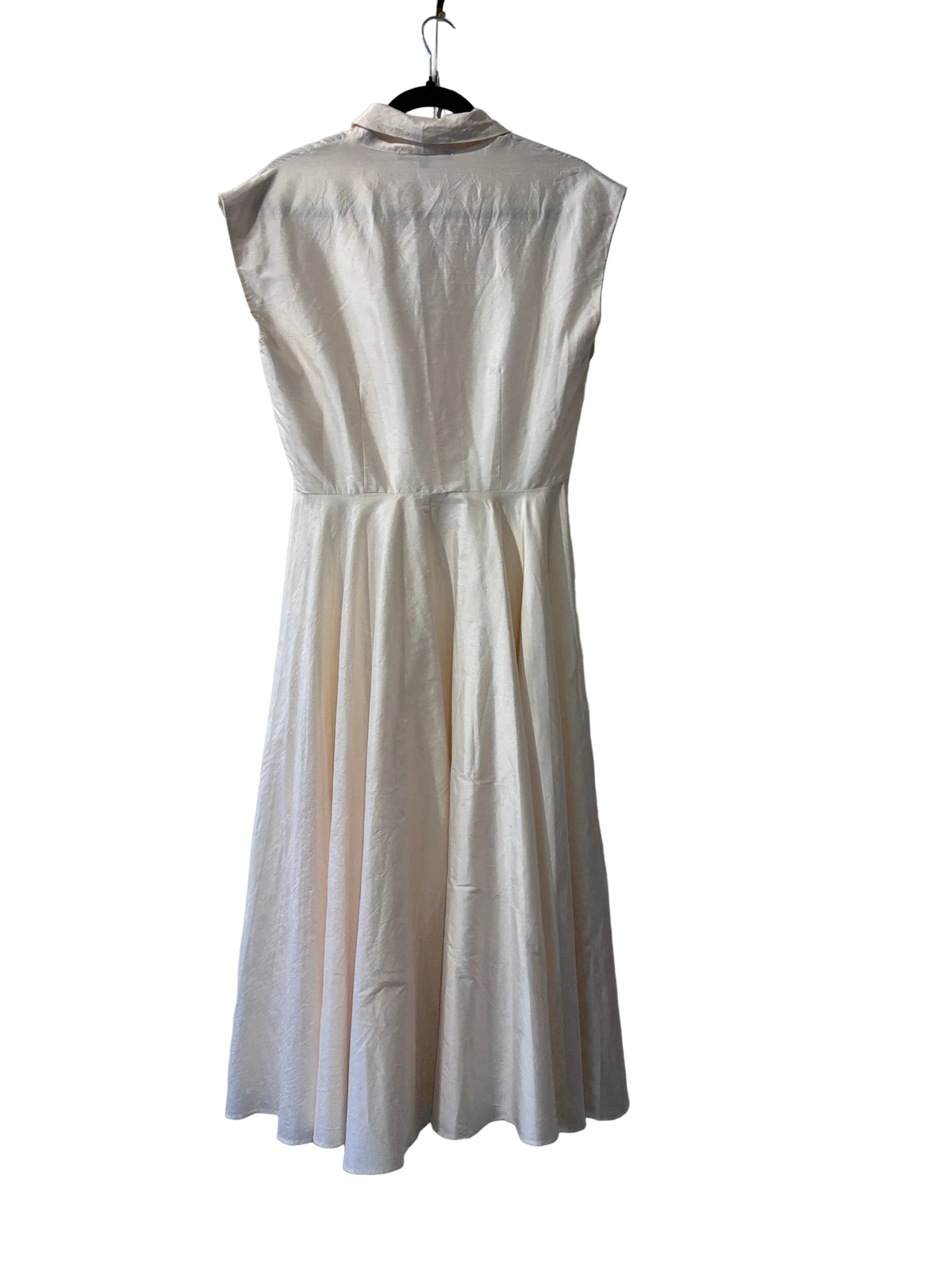 Milich & Morton - Vintage silk dress - Size S