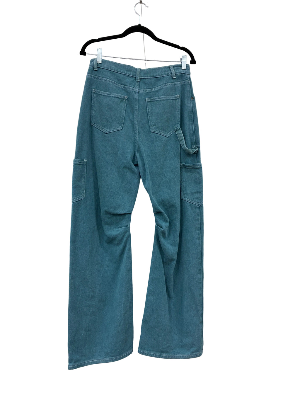Lioness - Wideleg cargo jean - Size S