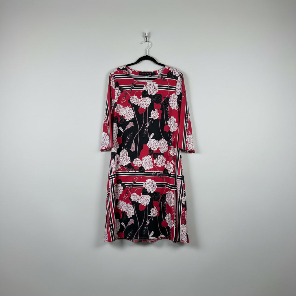 COOPER by Trelise Cooper - Bud Romance Dress - Size S