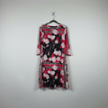 COOPER by Trelise Cooper - Bud Romance Dress - Size S