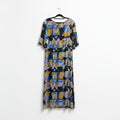 Gorman x Spencer Shakespeare - Silk blend dress - Size 14