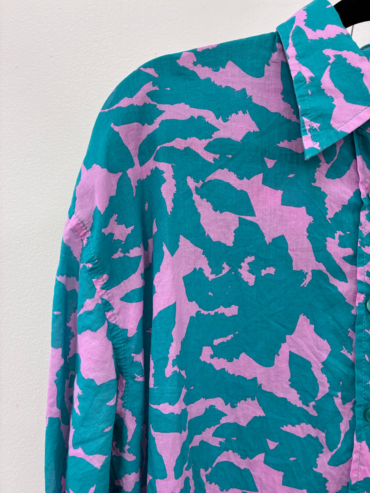 Superette - Short shirt co-ord set