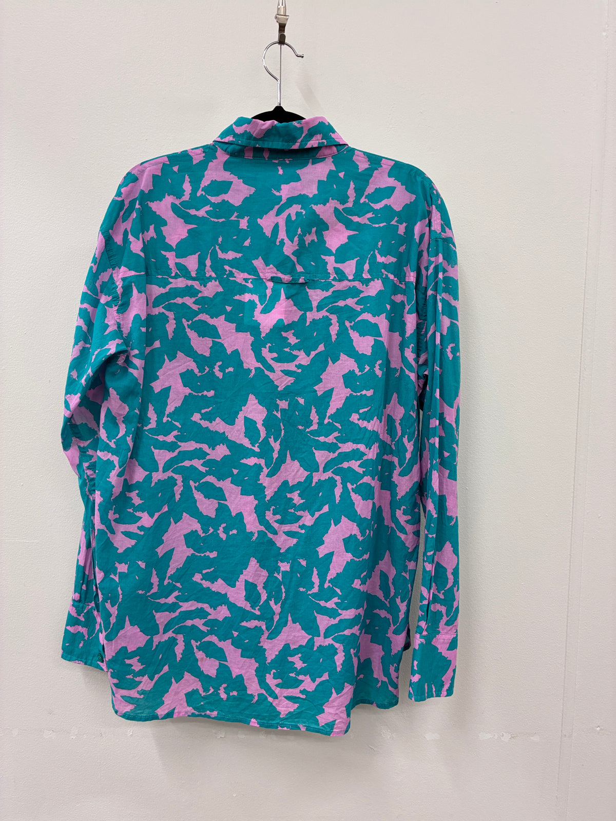 Superette - Short shirt co-ord set