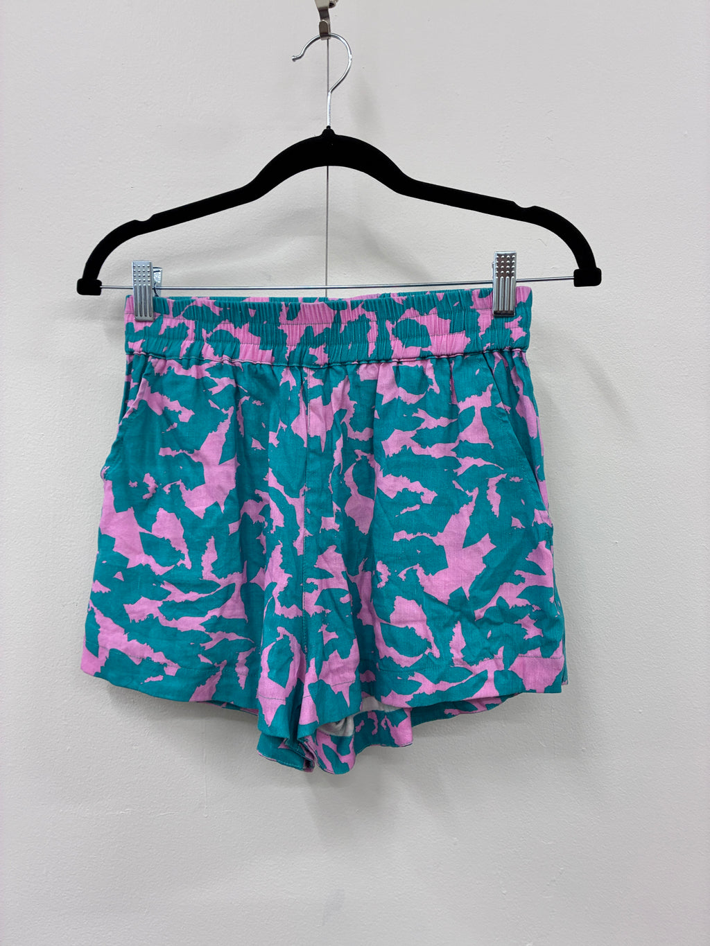 Superette - Short shirt co-ord set