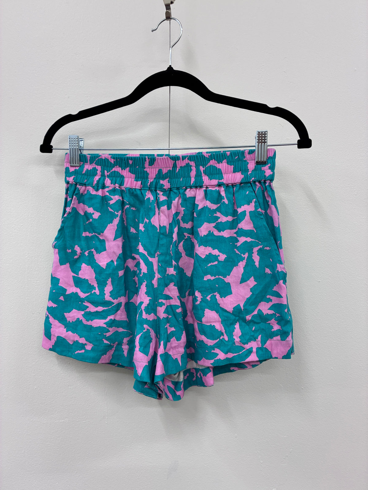 Superette - Short shirt co-ord set