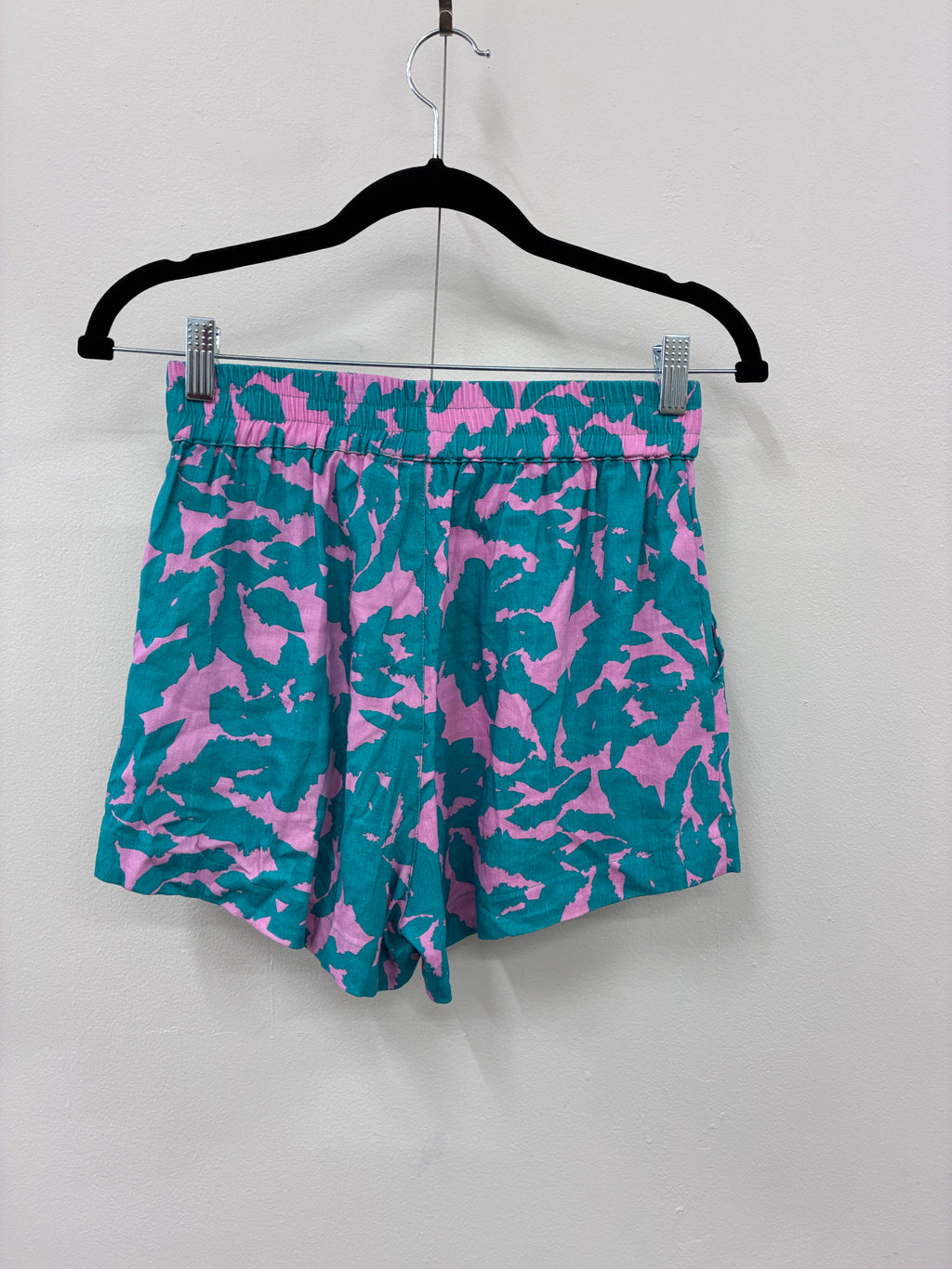 Superette - Short shirt co-ord set