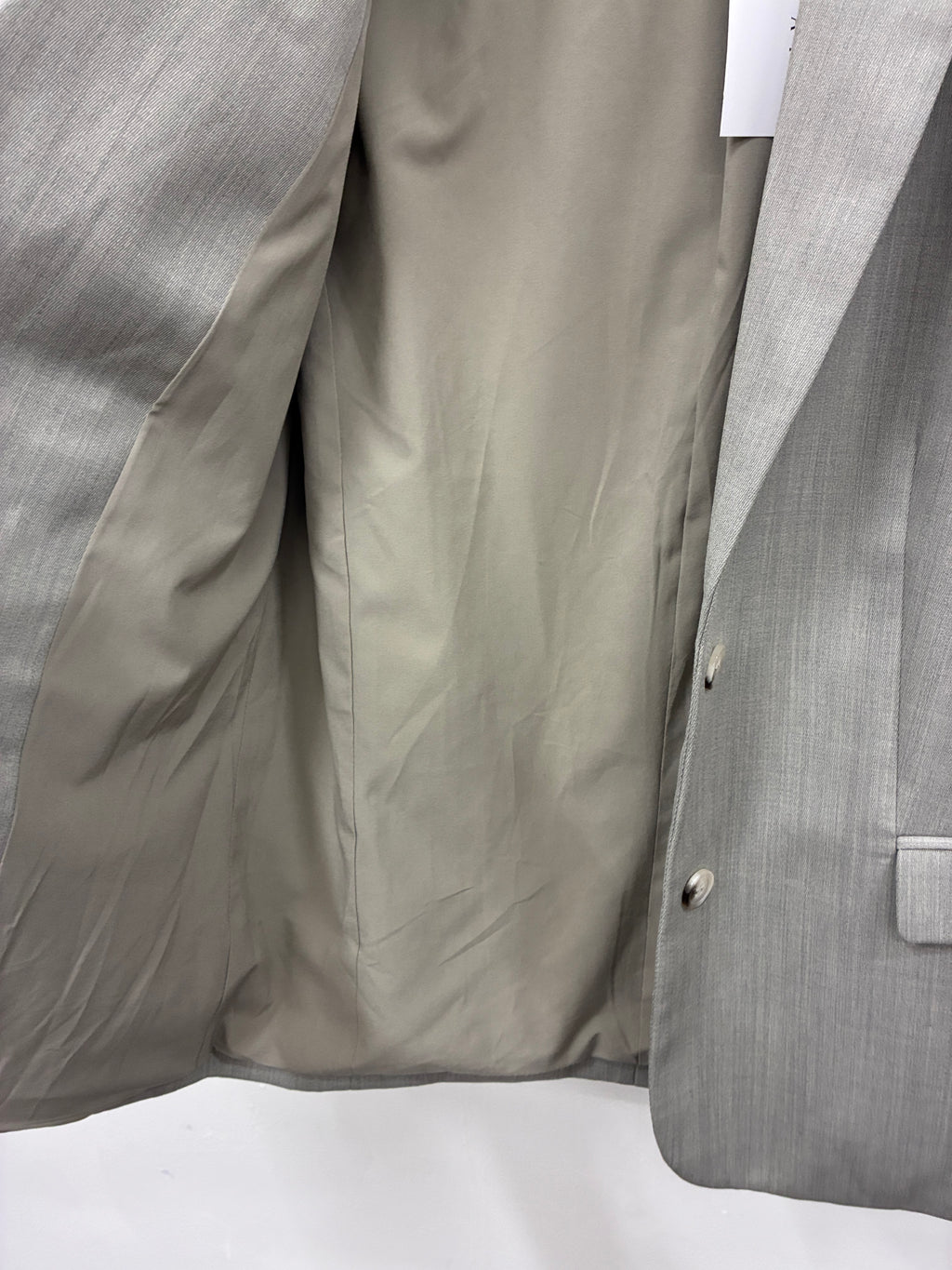 Superette - Boxy wool blazer - Size 6