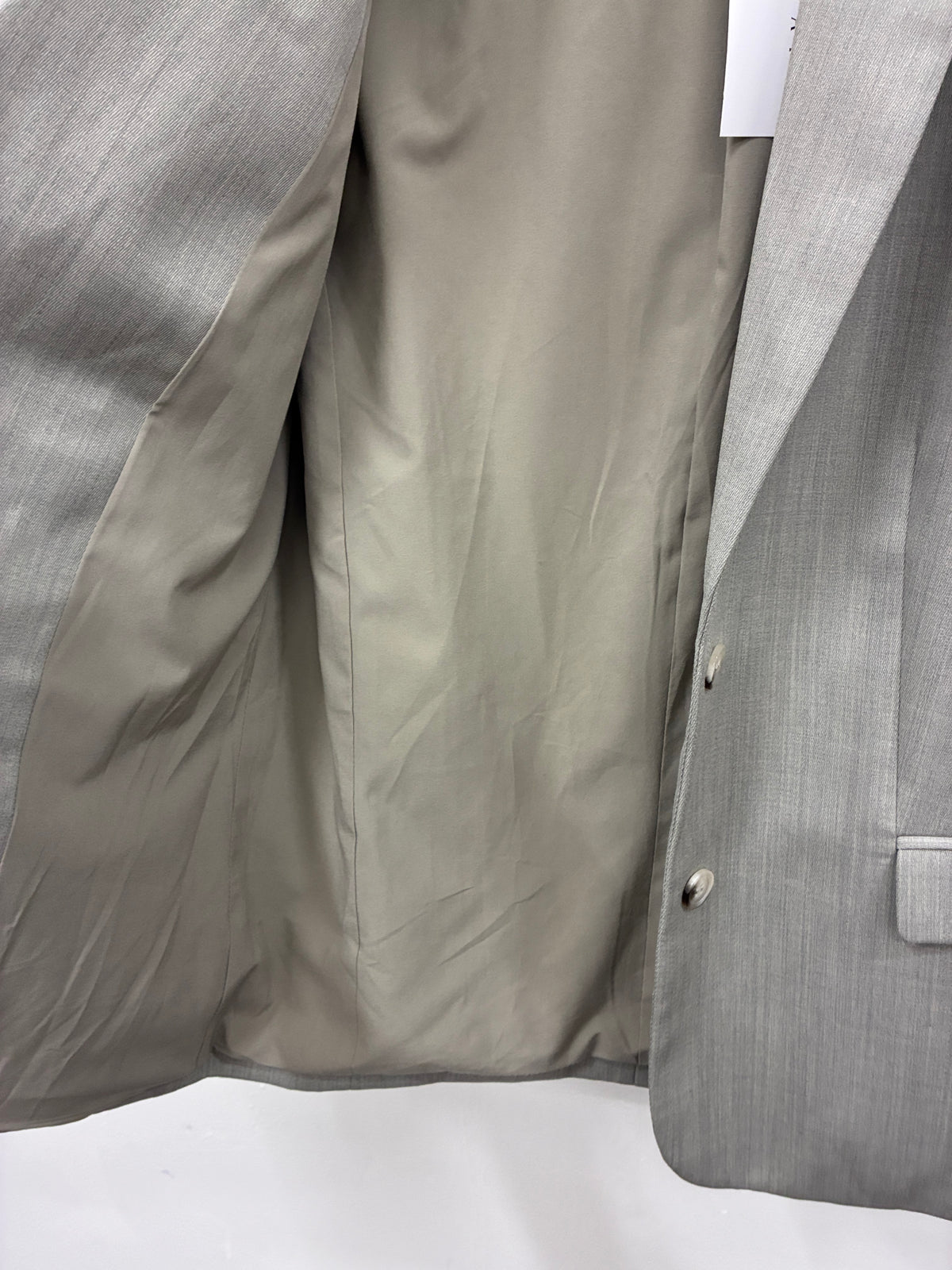 Superette - Boxy wool blazer - Size 6