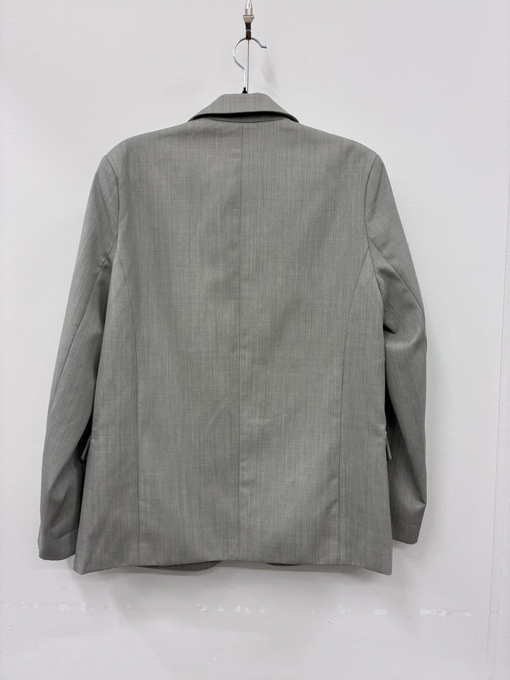 Superette - Boxy wool blazer - Size 6
