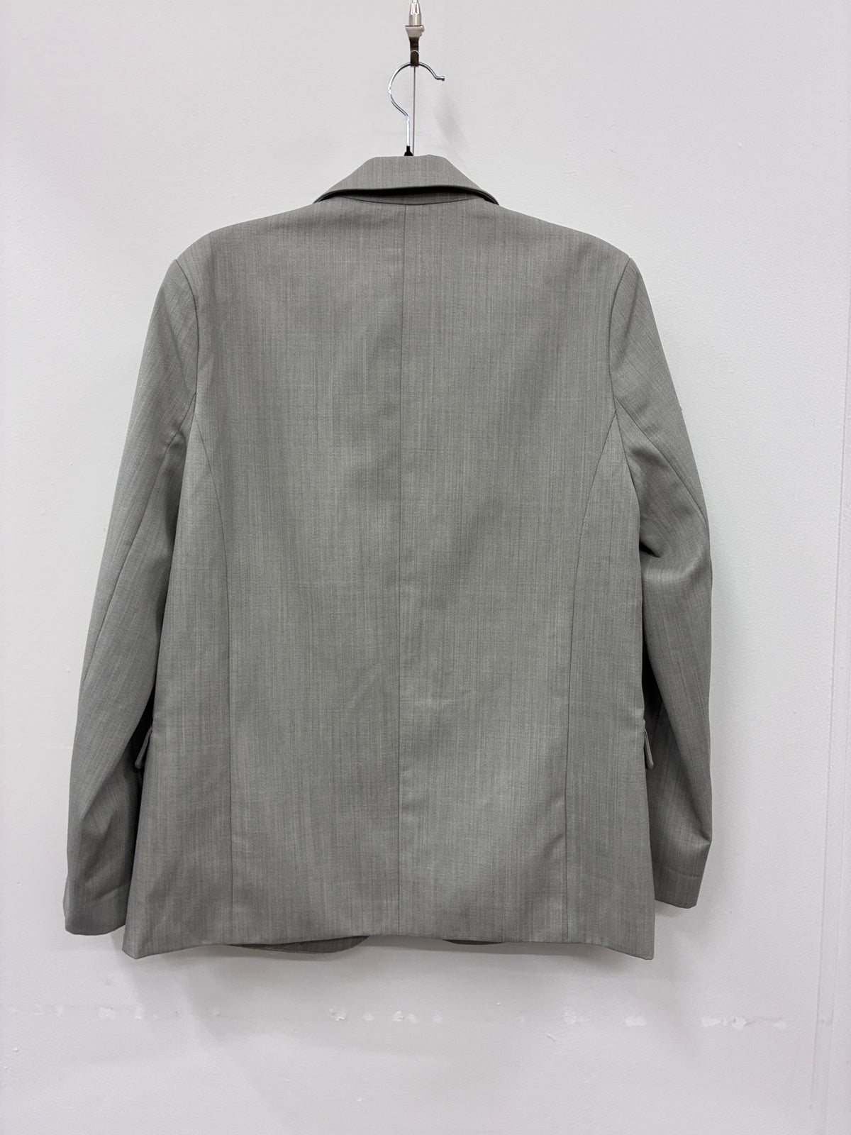 Superette - Boxy wool blazer - Size 6