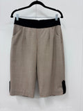 WORLD - "Wasted Days Lovetaker" shorts - Size XS