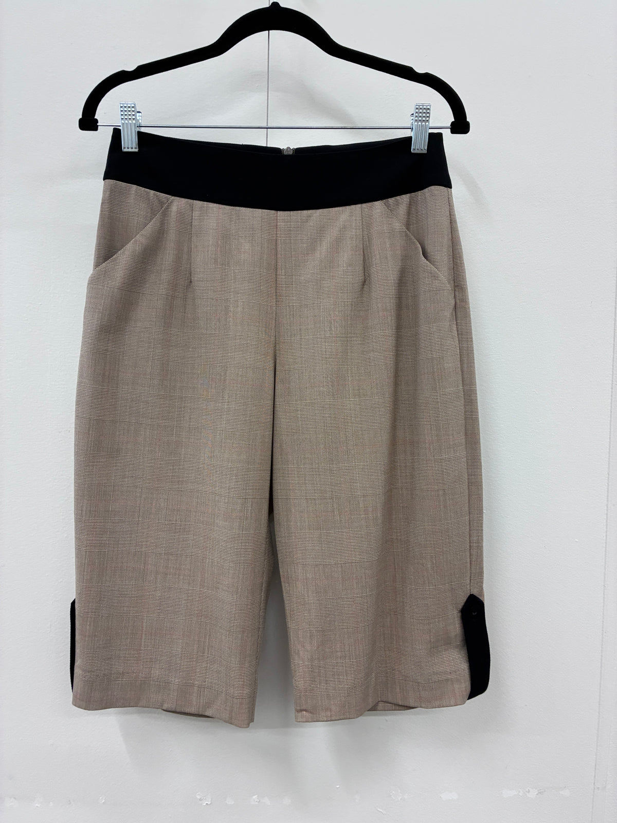 WORLD - "Wasted Days Lovetaker" shorts - Size XS