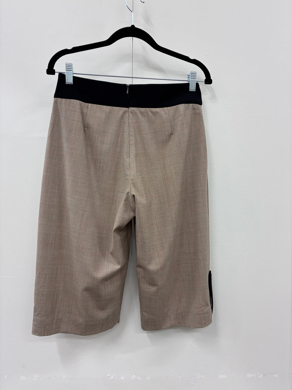 WORLD - "Wasted Days Lovetaker" shorts - Size XS