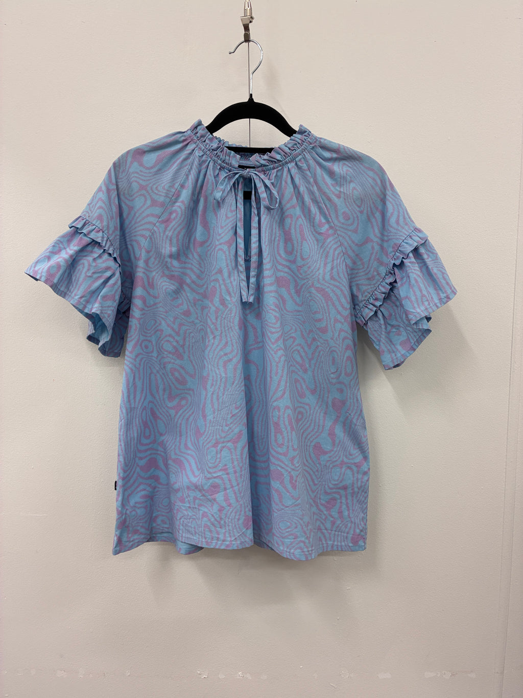 Thing Thing - Eve top - Size 6