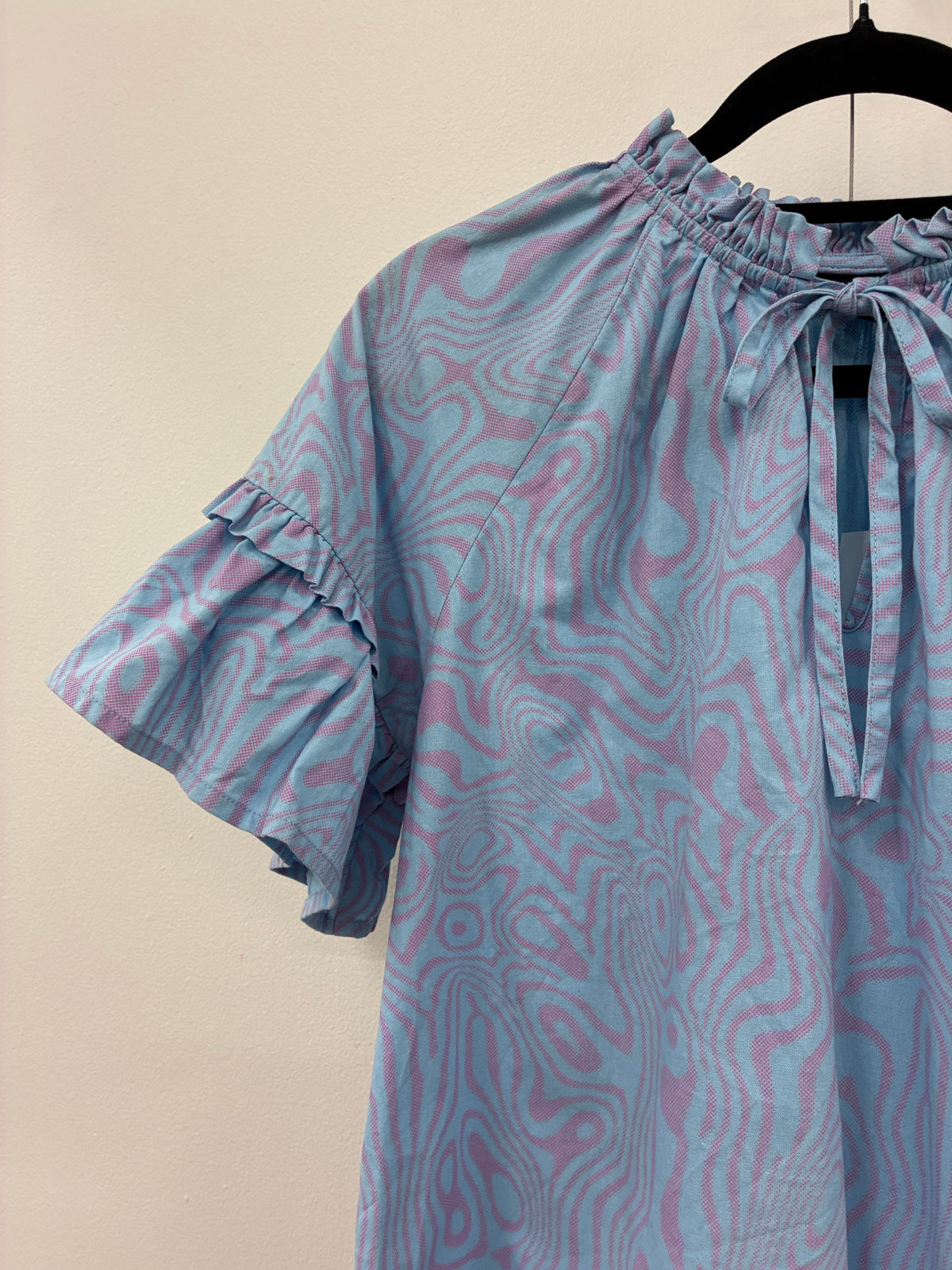 Thing Thing - Eve top - Size 6