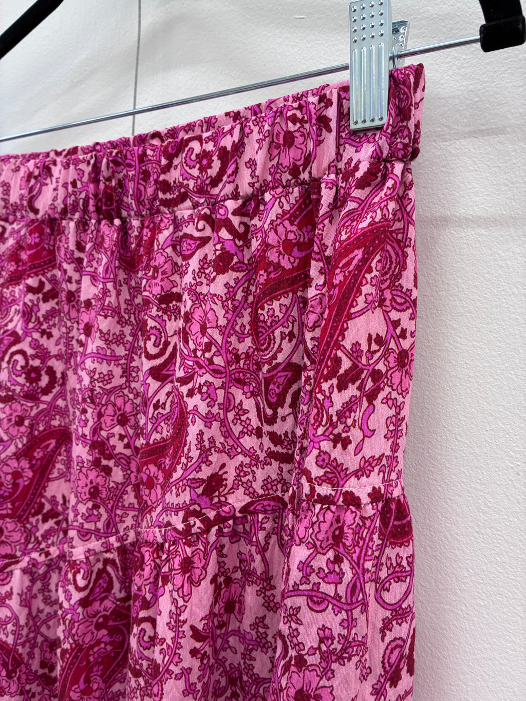 Et Alia - Pink 'Harper' skirt - Size XS
