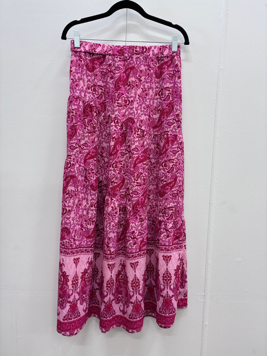Et Alia - Pink 'Harper' skirt - Size XS
