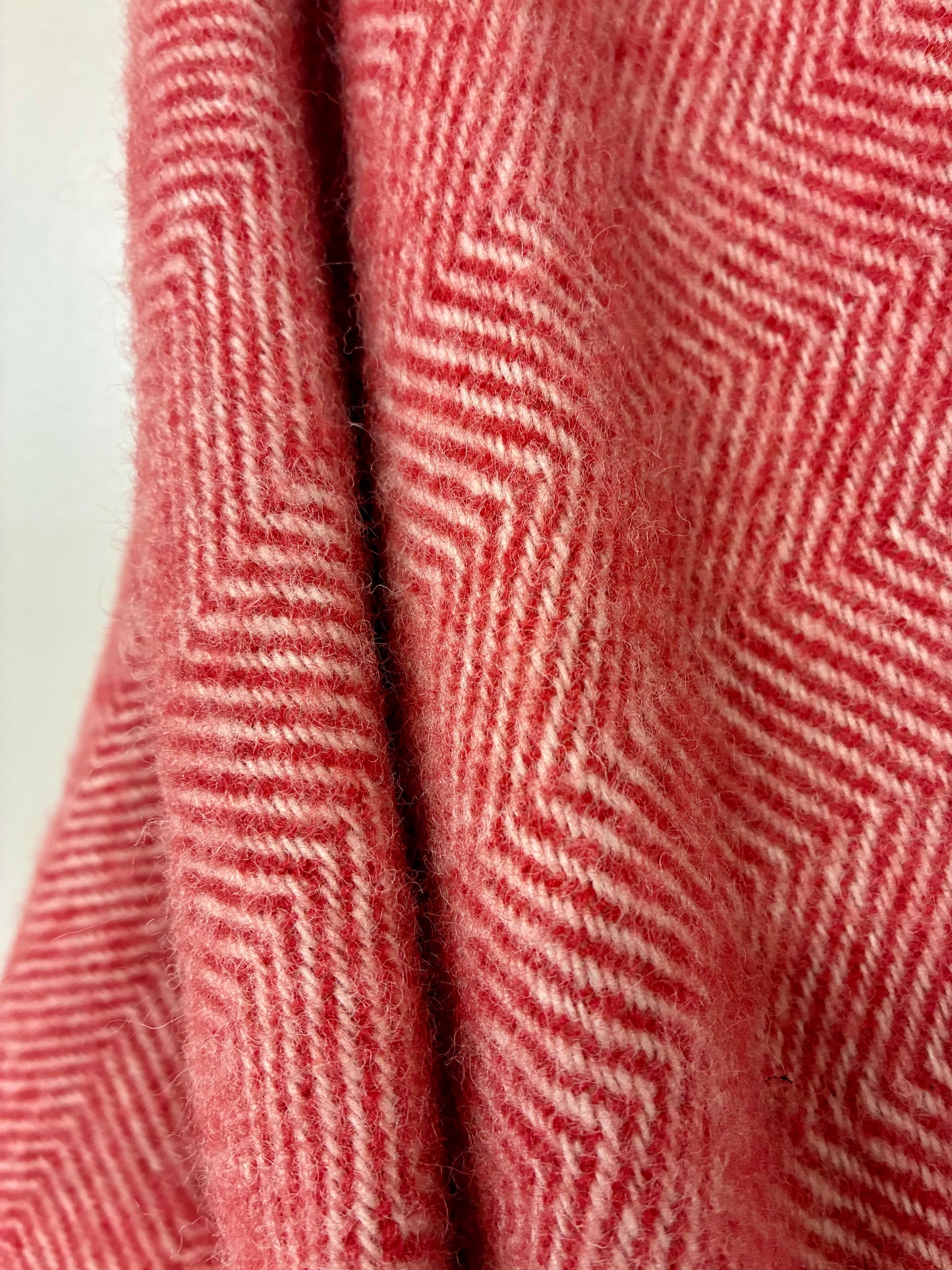 Mitchell travel wrap 100% wool rrp$995