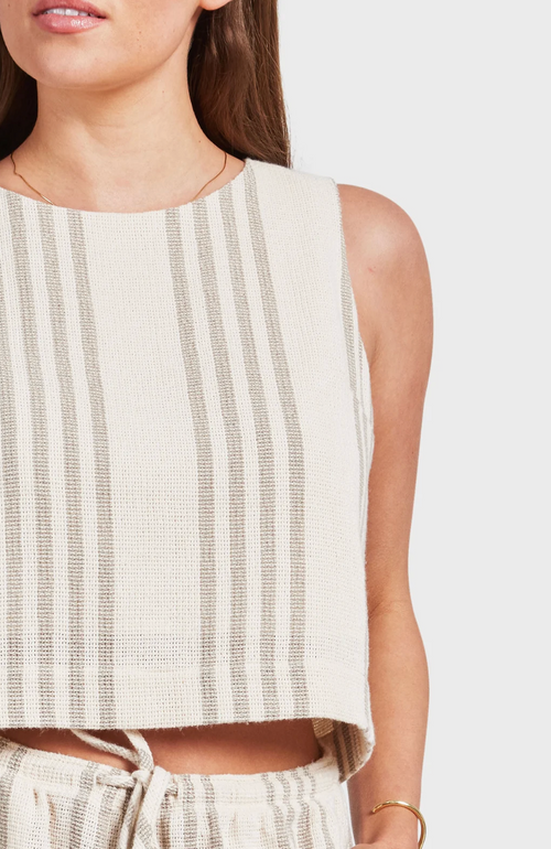 Academy Brand - Garcia Cami top - Size S