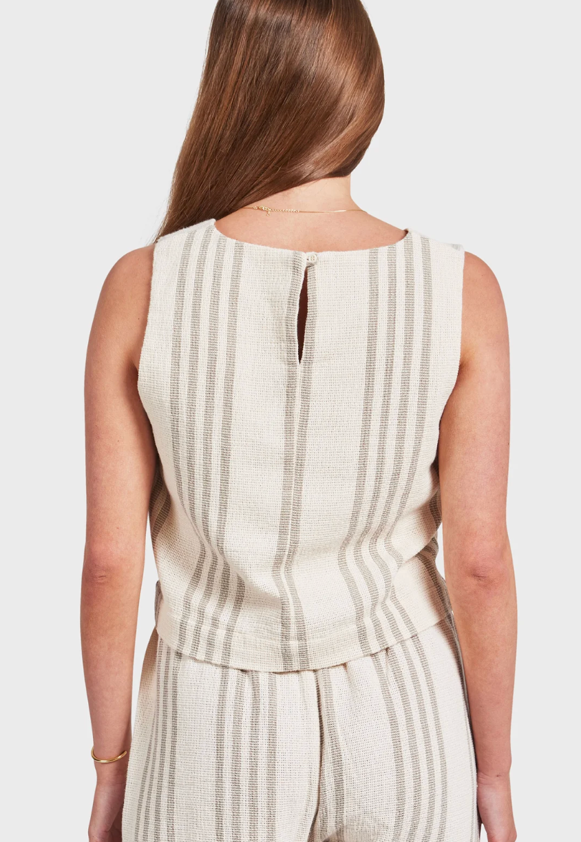 Academy Brand - Garcia Cami top - Size S