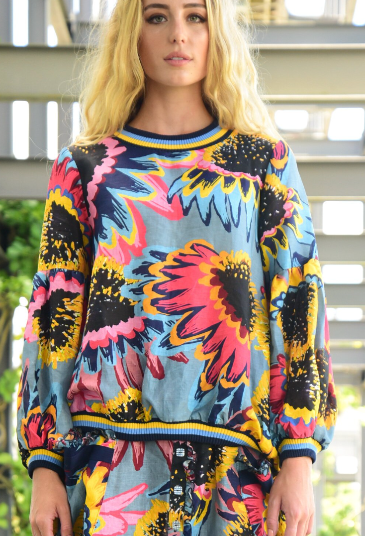 Curate - Party On top - Size XL
