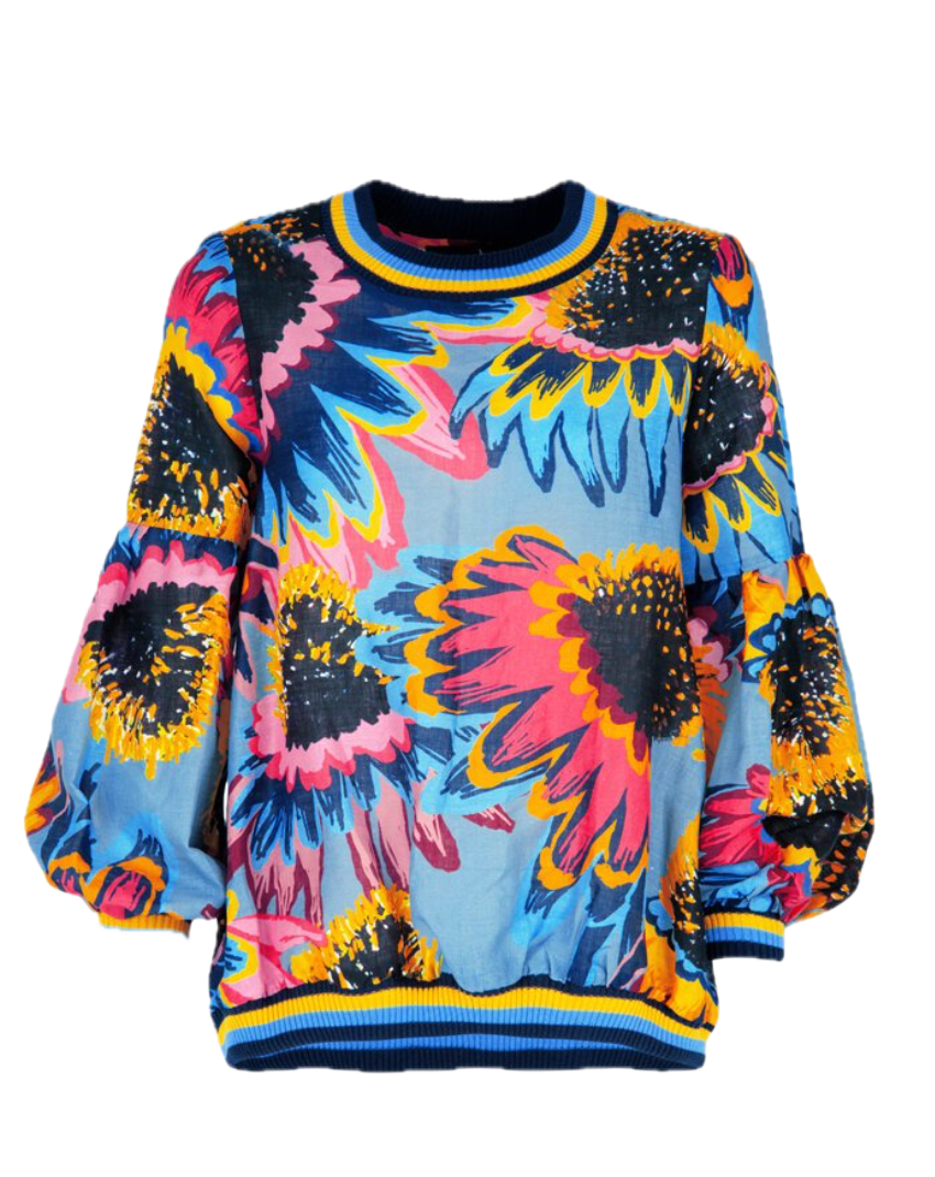 Curate - Party On top - Size XL