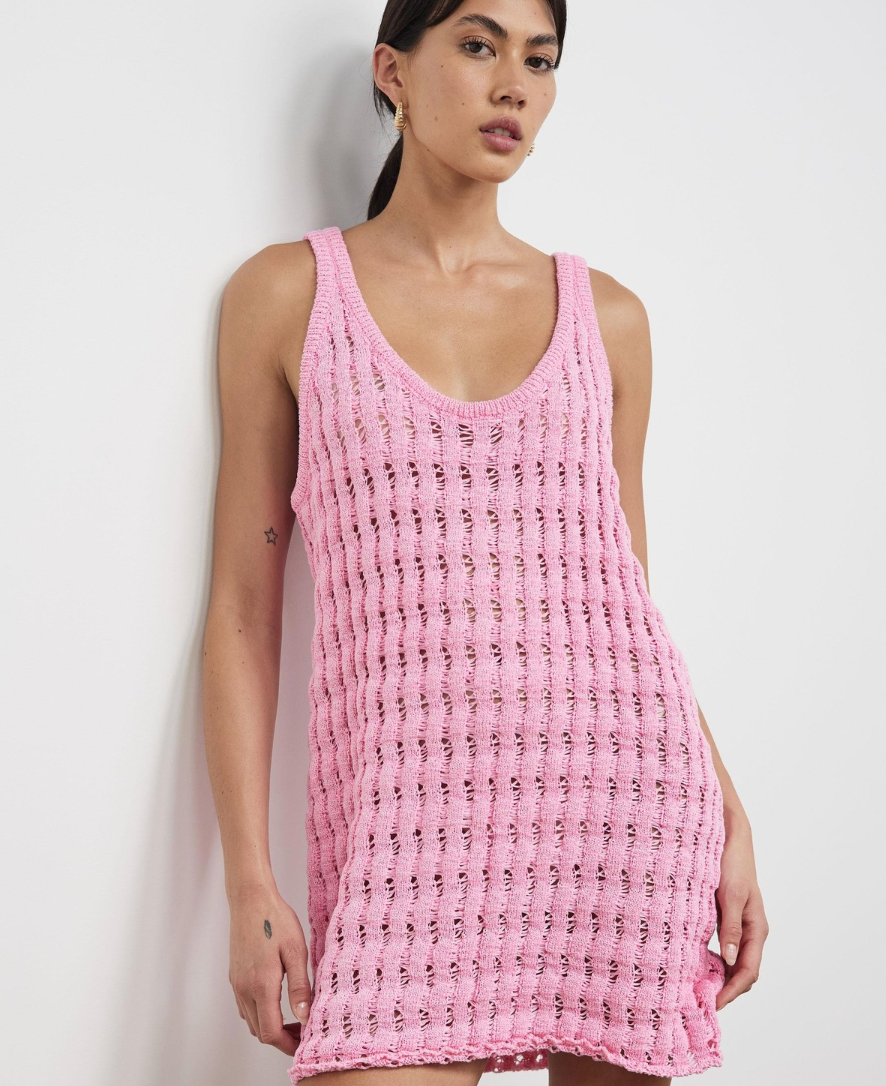 Blanca - Kendall mini dress - Size XS/S