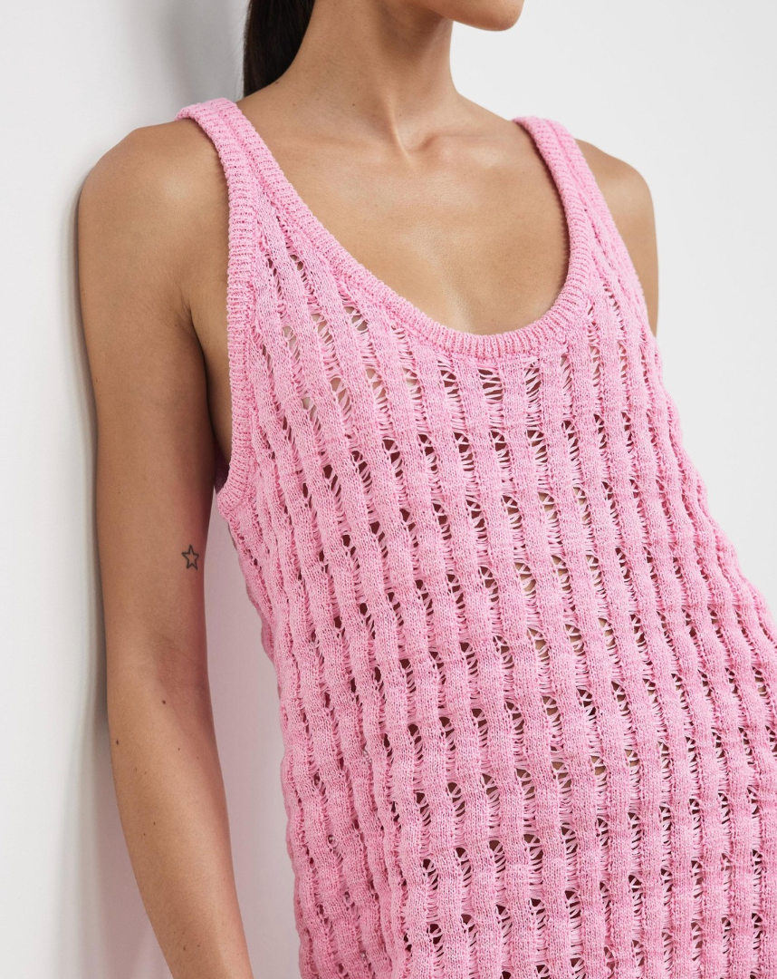 Blanca - Kendall mini dress - Size XS/S