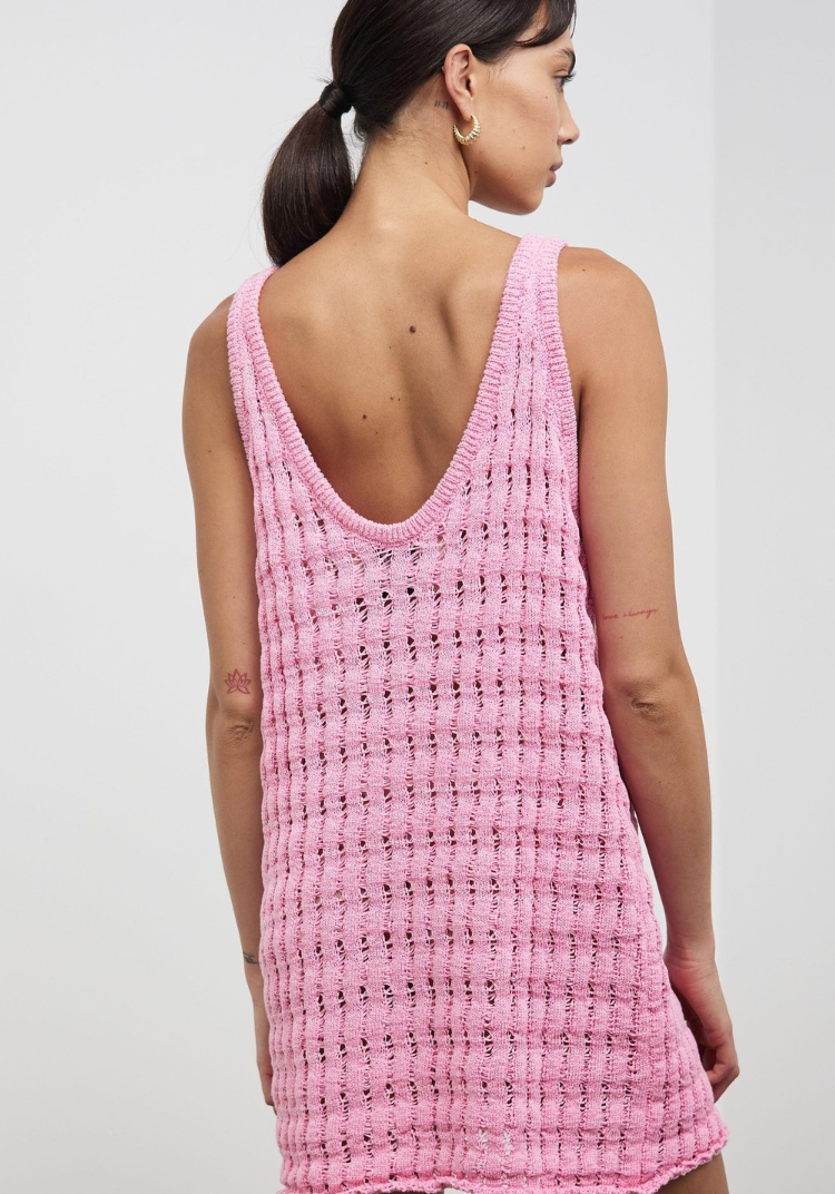 Blanca - Kendall mini dress - Size XS/S