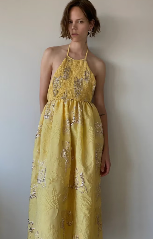 Zara Limited Edition Dress - Size M