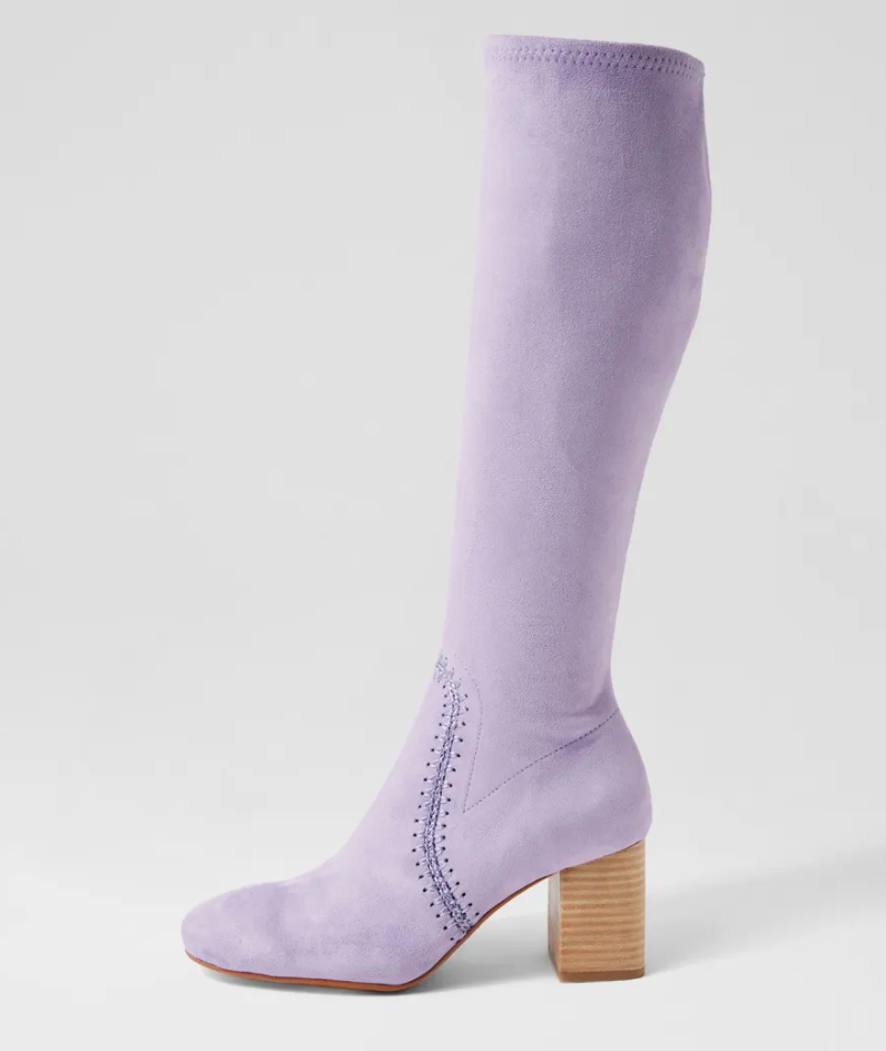 Mollini - Brand new Sari boots - Size 39