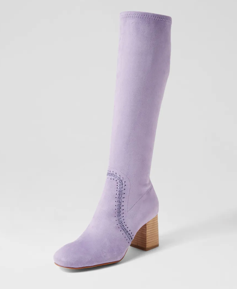 Mollini - Brand new Sari boots - Size 39
