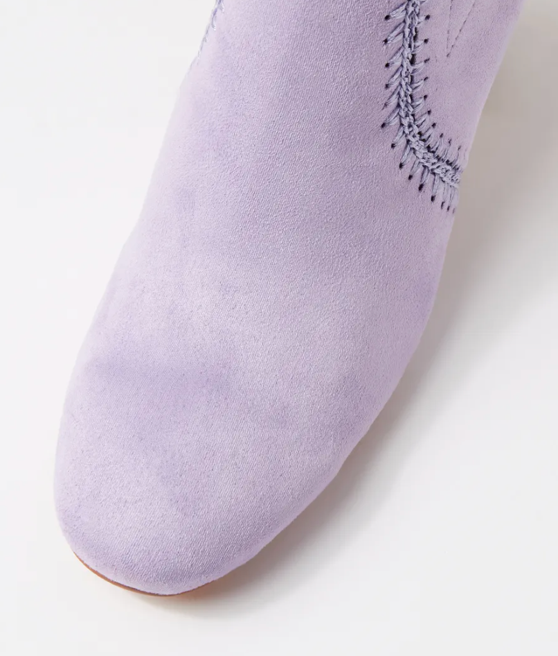 Mollini - Brand new Sari boots - Size 39