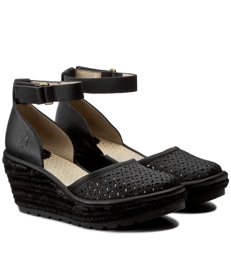FLY LONDON - Eticfly Espadrilles Brand new - Size 37