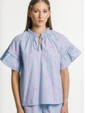 Thing Thing - Eve top - Size 6